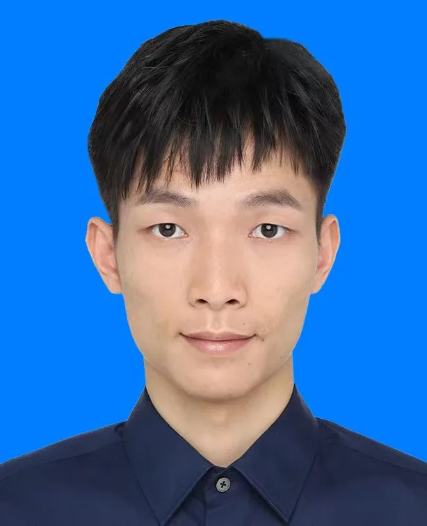 欧嘉俊职业照